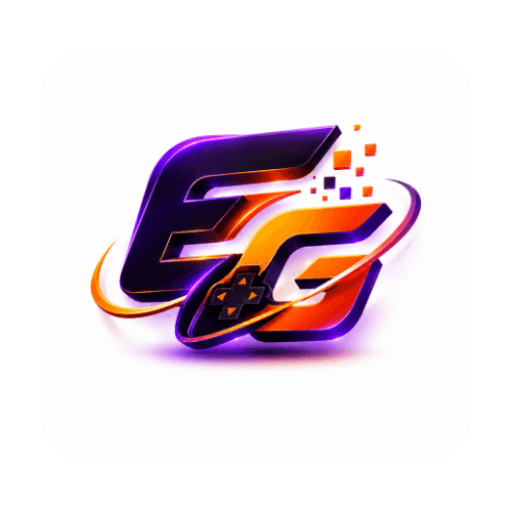 EVANTGAMES logo