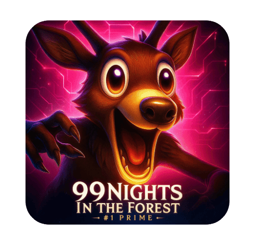 99 Nights in the Forest