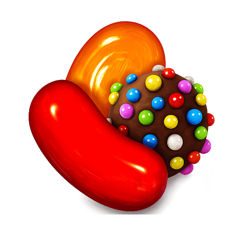 Candy Crush Saga — MOD APK
