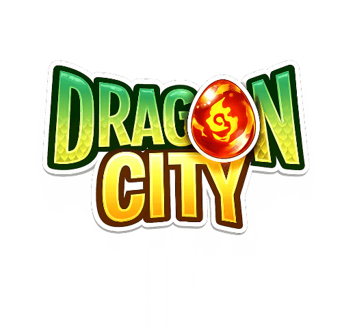 Dragon City — Unlimited Gold