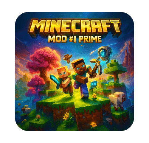 Minecraft AI Prime