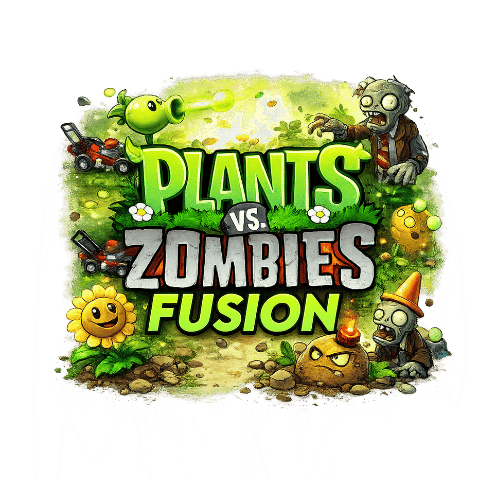 PVZ Fusion — MOD APK