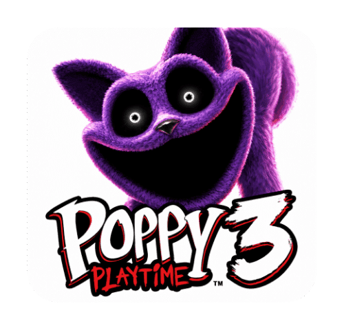 Poppy Playtime Chapter 3