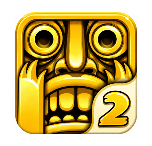 Temple Run 2 — Unlimited Coins