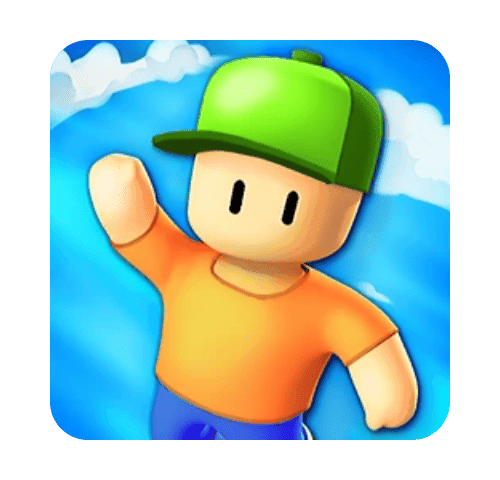 Stumble Guys — Unlimited Gems
