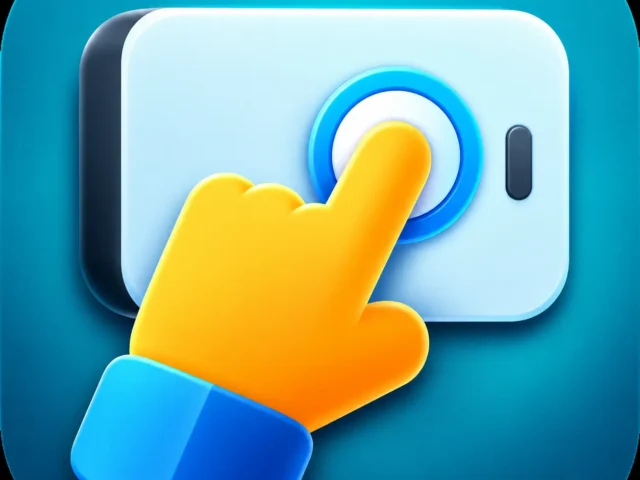 Auto Clicker Premium