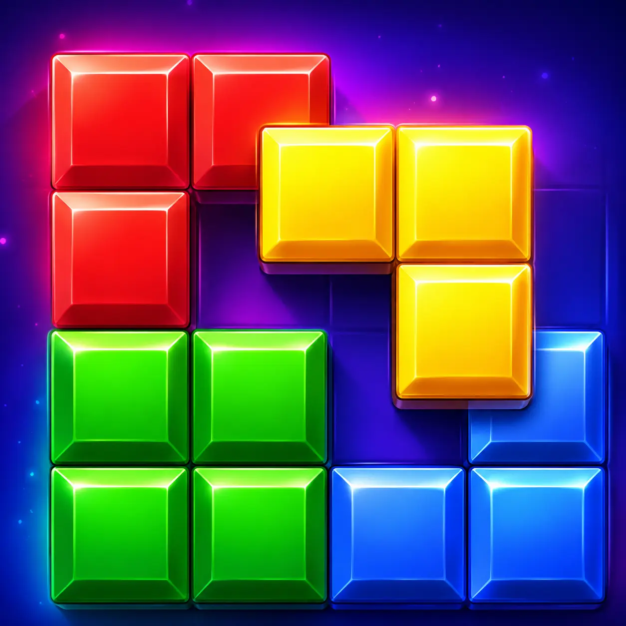 Block Blast! MOD APK icon