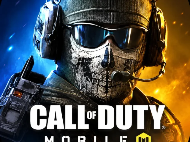 Call Of Duty Mobile VN