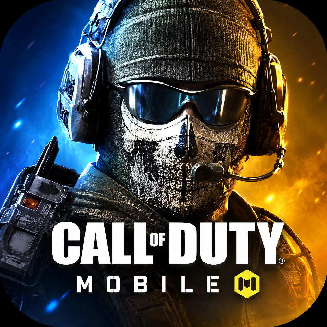 Call Of Duty: Mobile VN MOD APK 2026 icon