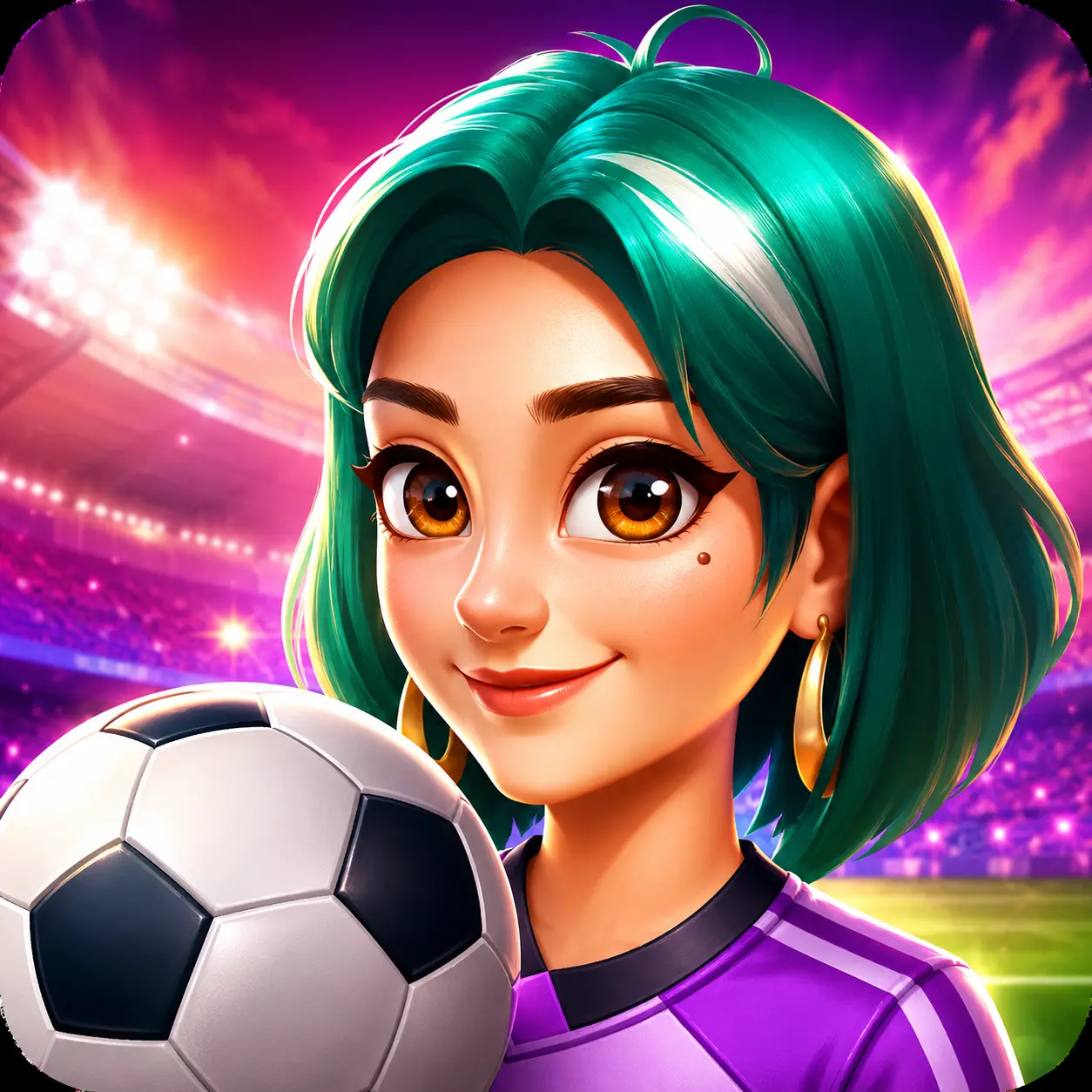 Gossip Harbor MOD APK 2026 icon