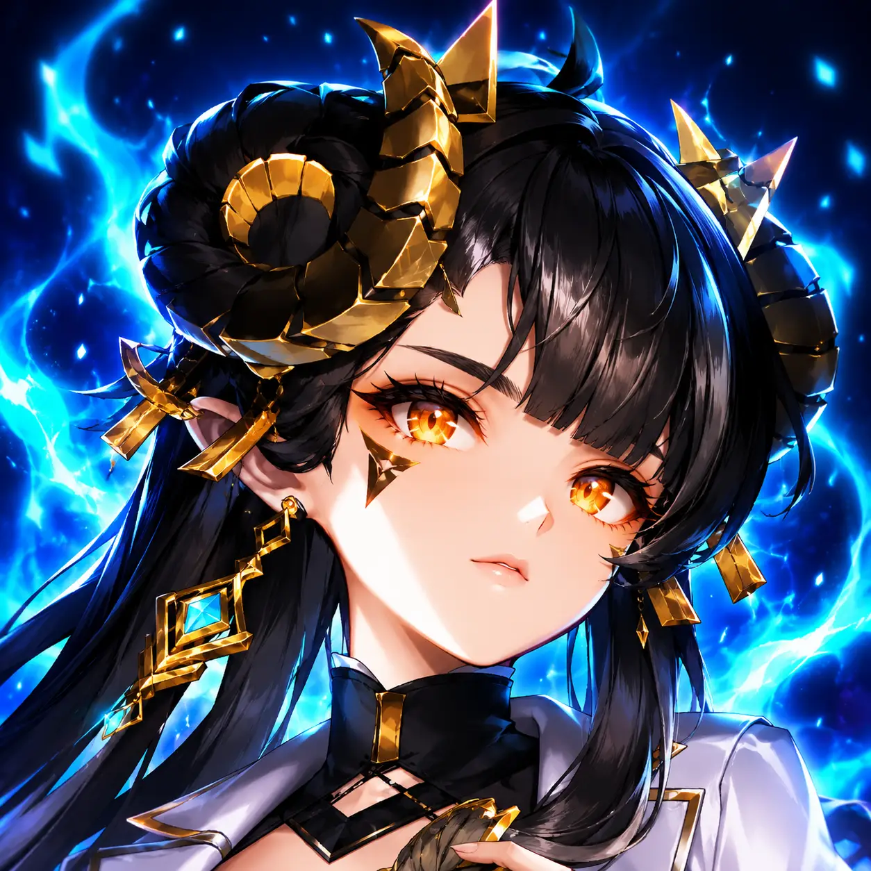 Guardian Tales MOD APK icon