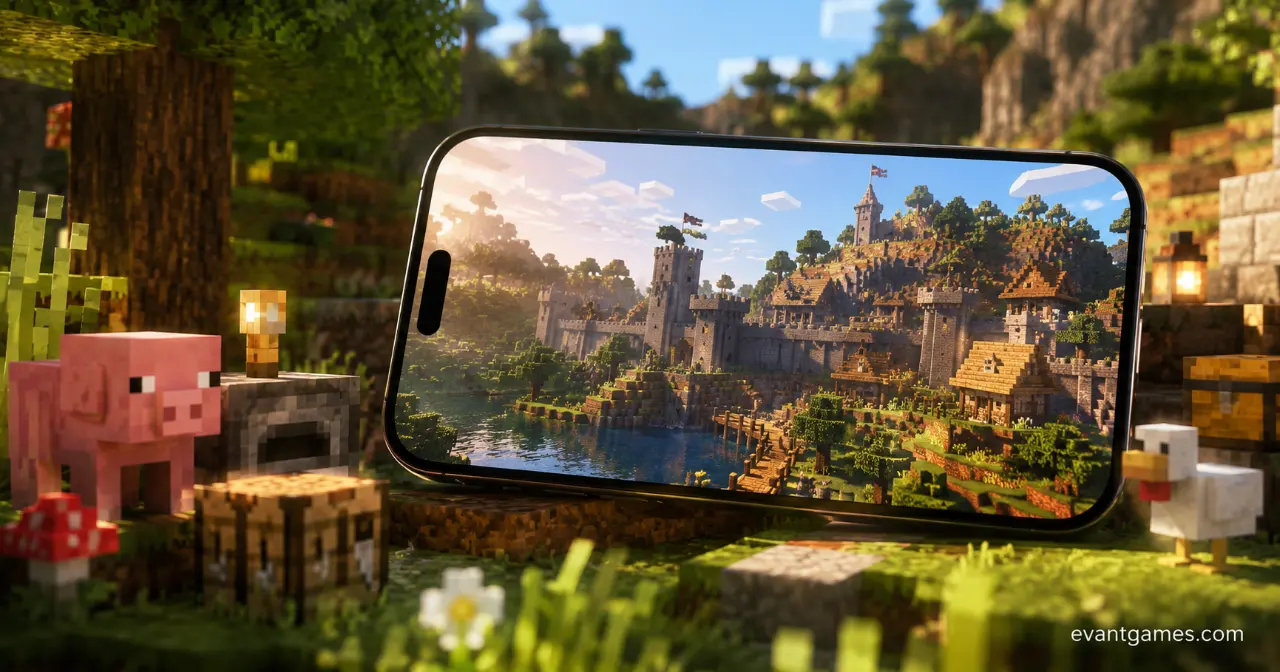Minecraft download servers unlocked view