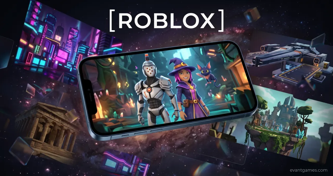Roblox mod running after successful install
