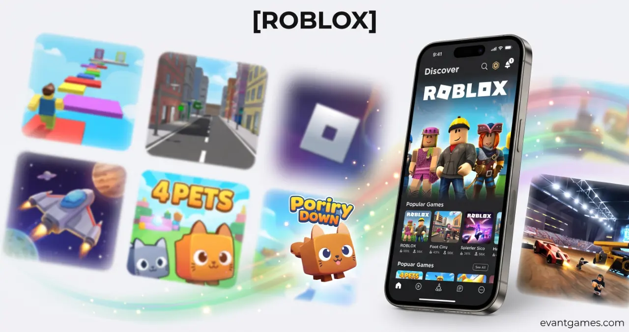 Roblox download servers unlocked view