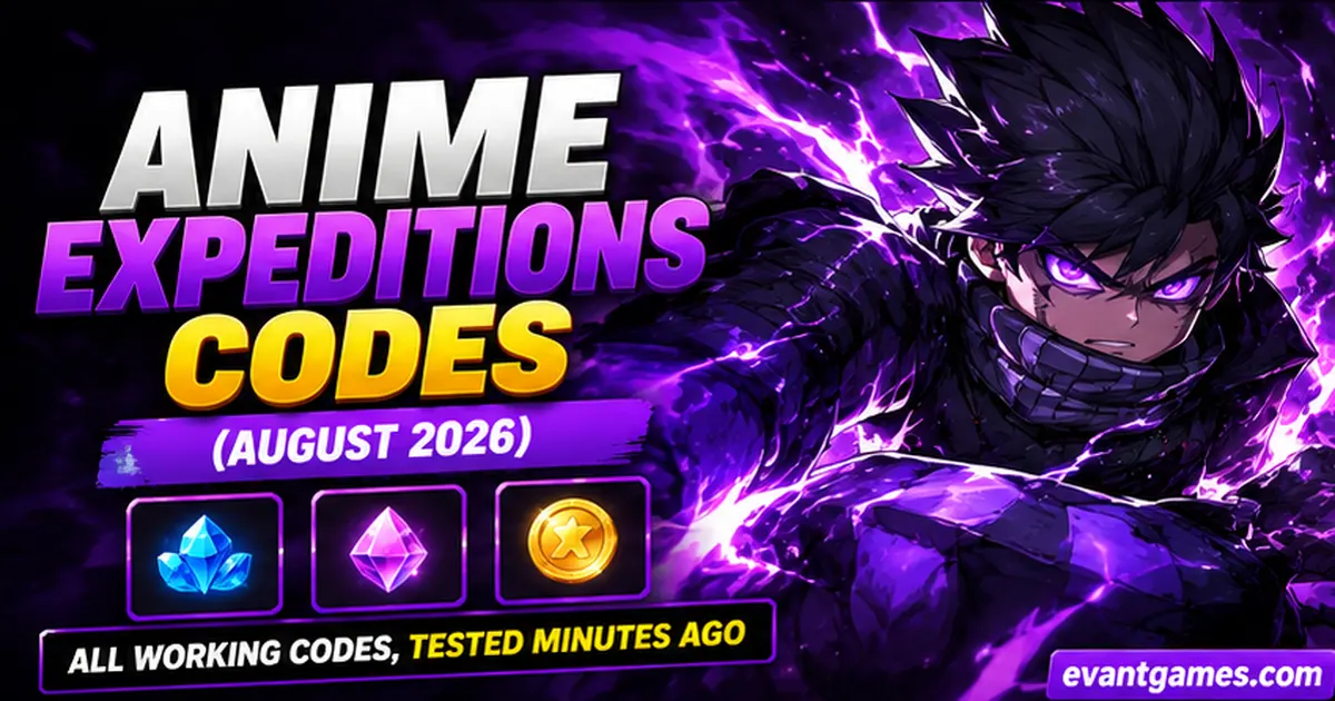 Anime Expeditions reward confirmation (2026)
