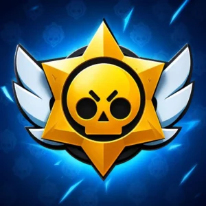 Brawl Stars gaming