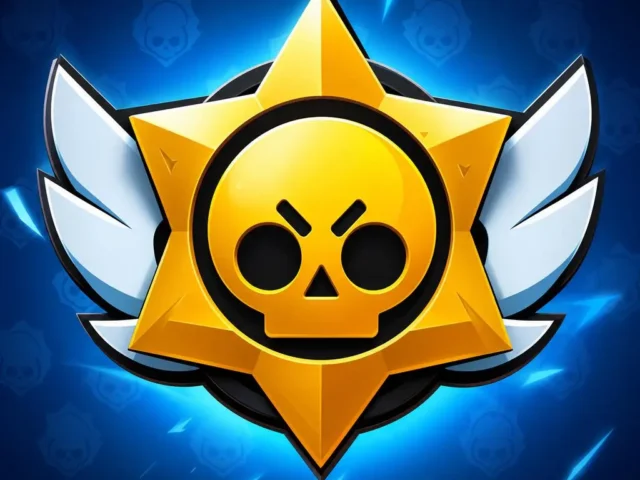 Brawl Stars