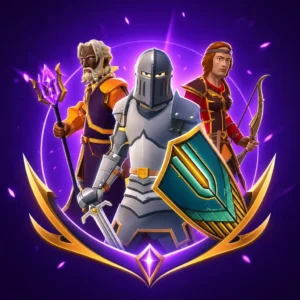 Combat Magic: Spells & Swords gaming