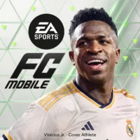 EA SPORTS FC Mobile Soccer — MOD Menu