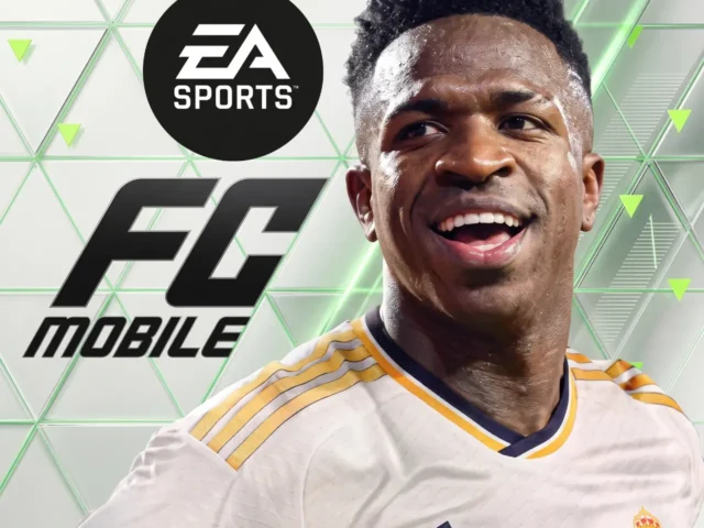 EA SPORTS FC Mobile