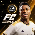 FC Mobile MOD