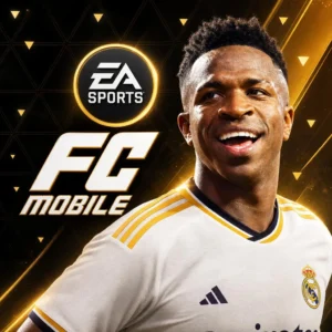 FC Mobile MOD gaming