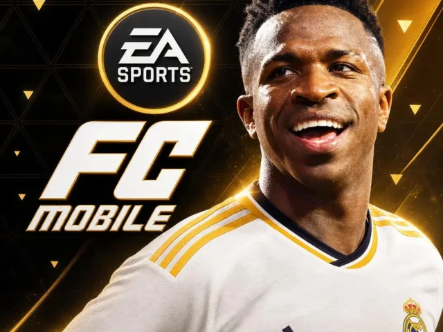 FC Mobile MOD