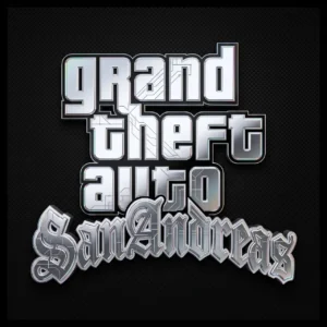 GTA San Andreas — MOD Menu gaming
