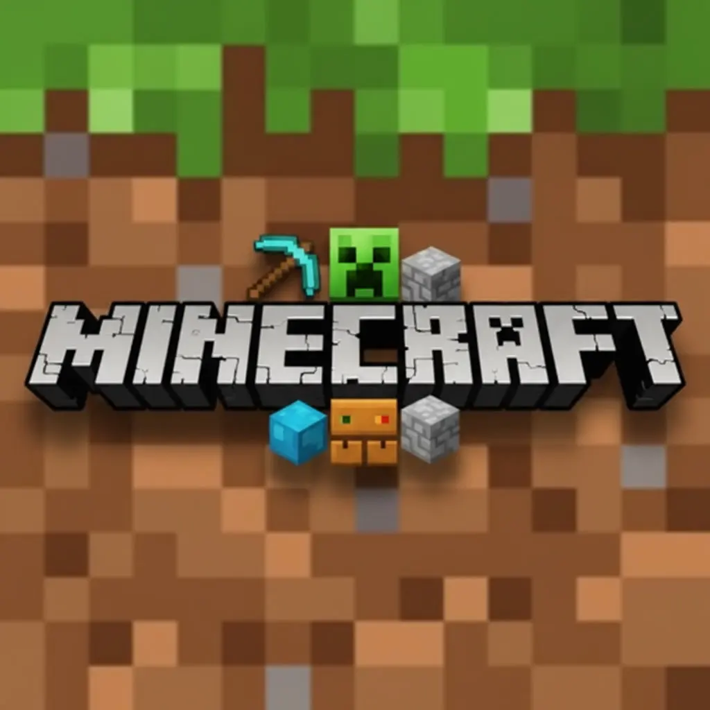 Minecraft MOD APK 2026 icon