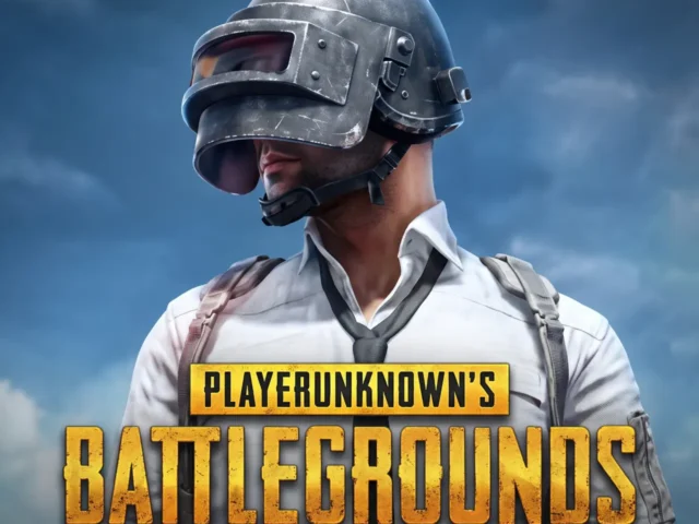 PUBG MOBILE — ESP