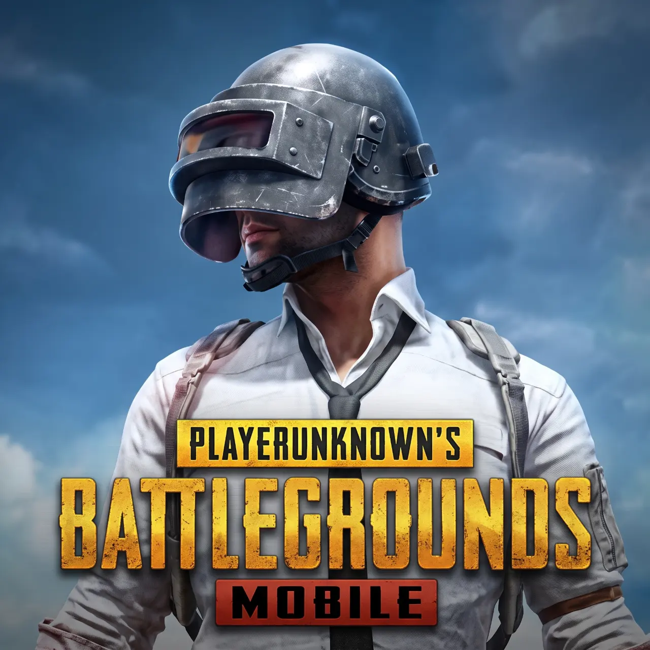 PUBG MOBILE MOD APK 2026 icon
