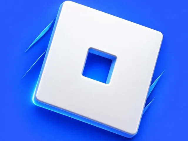 Roblox — Mega Menu