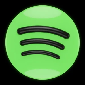 Spotify Music — MOD Menu gaming