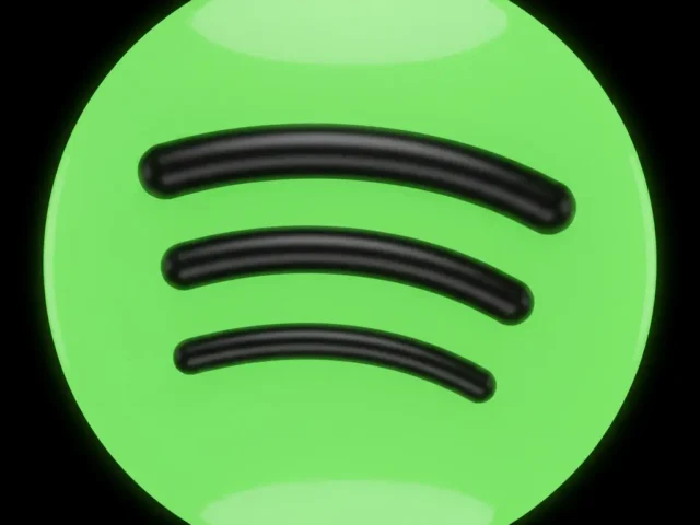 Spotify Music — MOD Menu