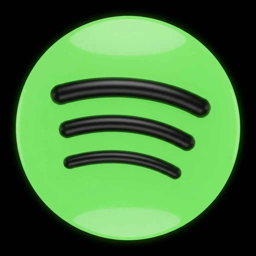 Spotify Music MOD APK 2026 icon