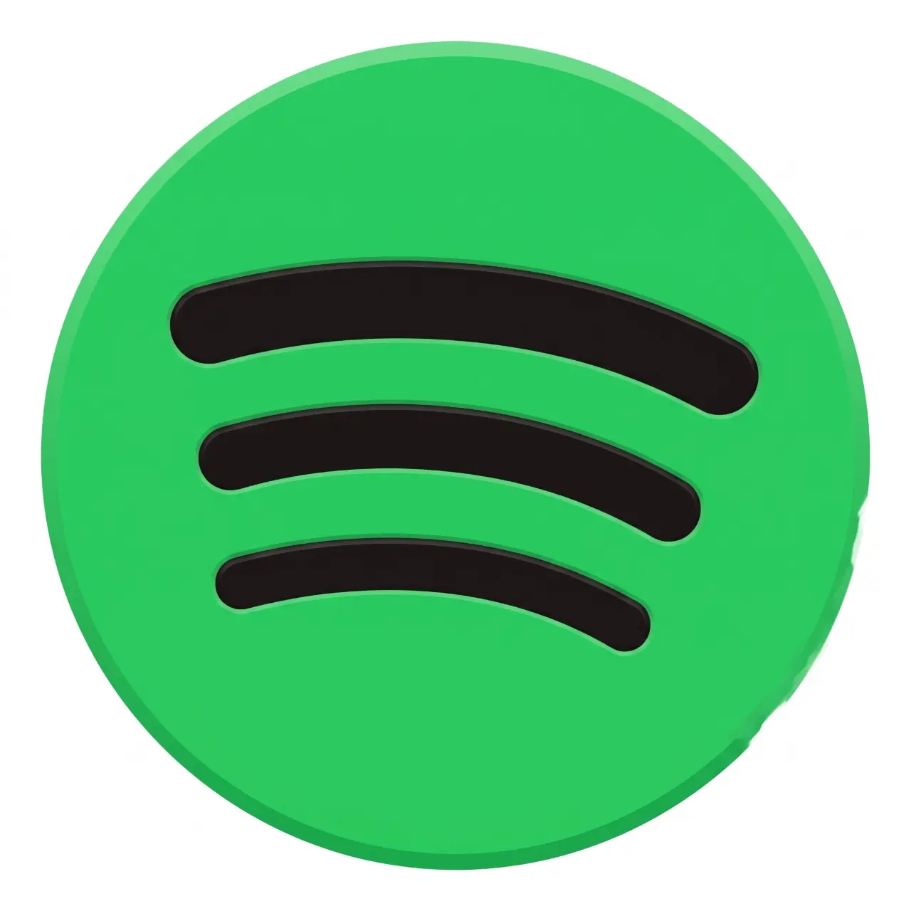 Spotify Music MOD APK 2026 icon