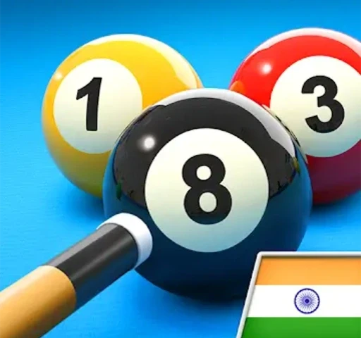8 Ball Pool