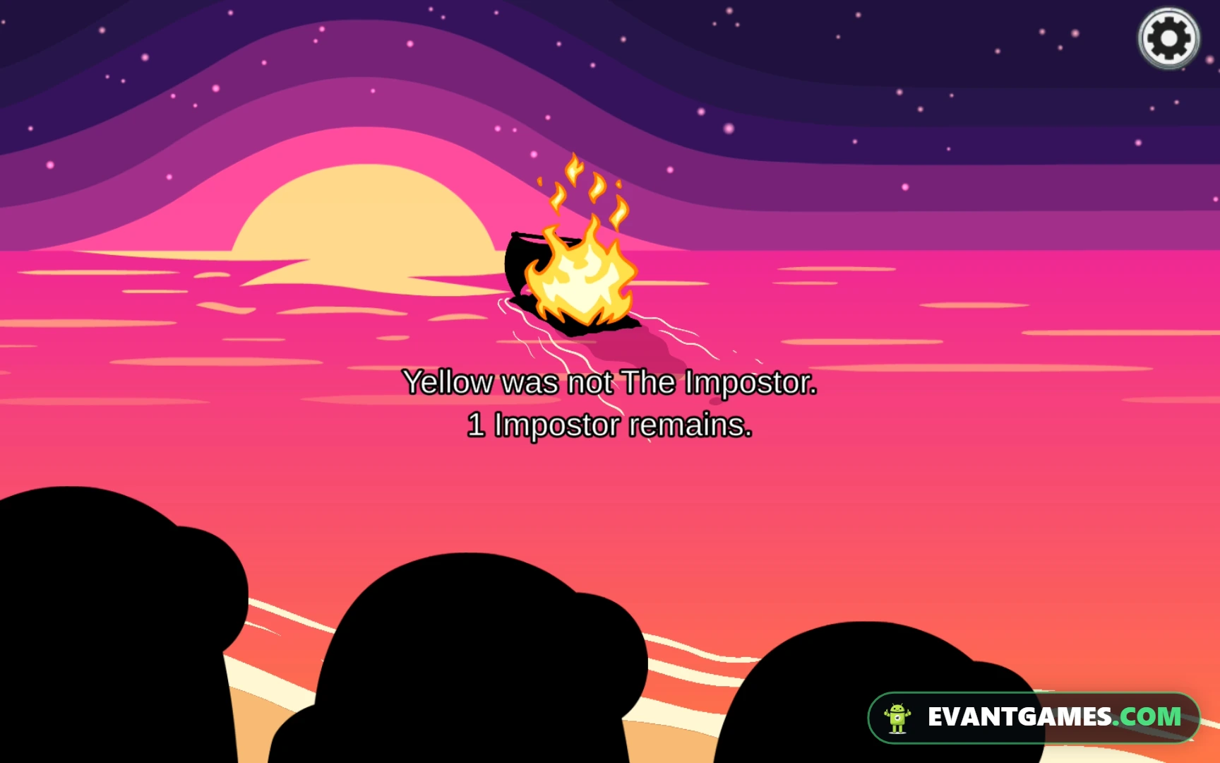 Among Us screenshot 2