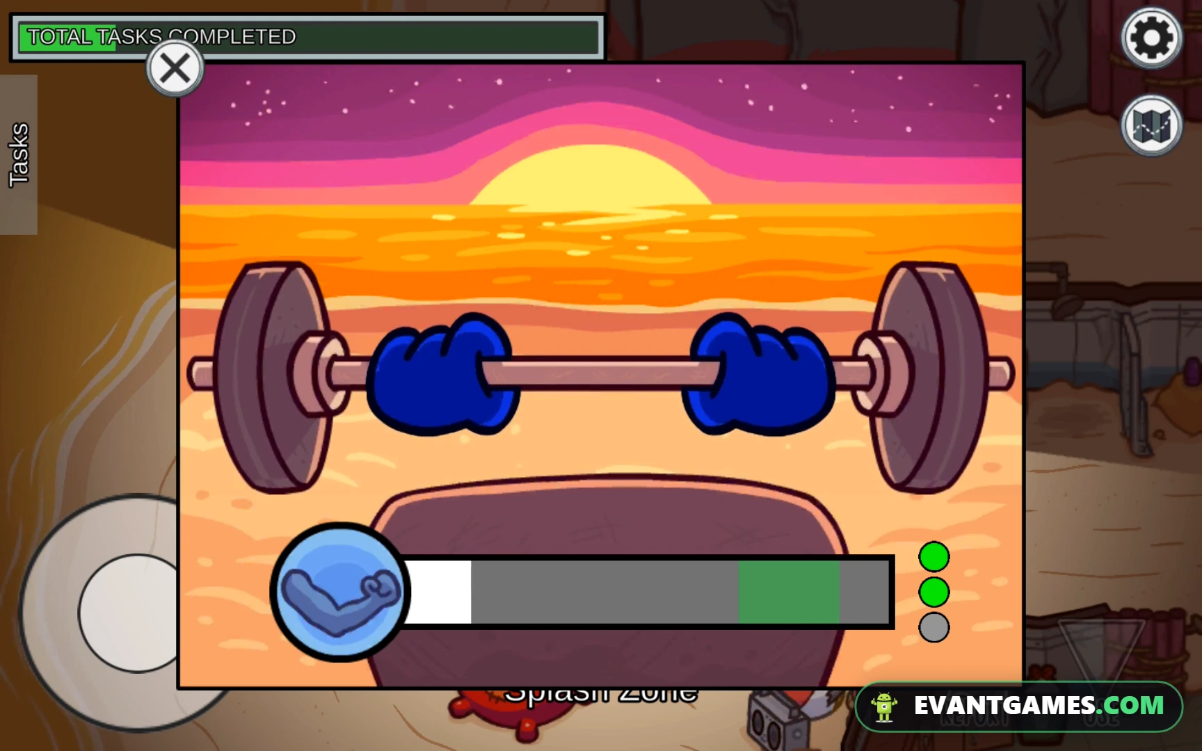 Among Us screenshot 3
