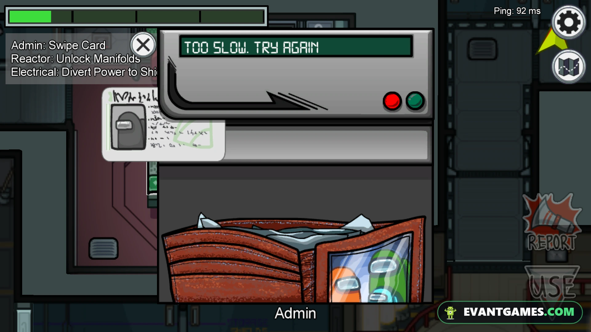Among Us screenshot 5