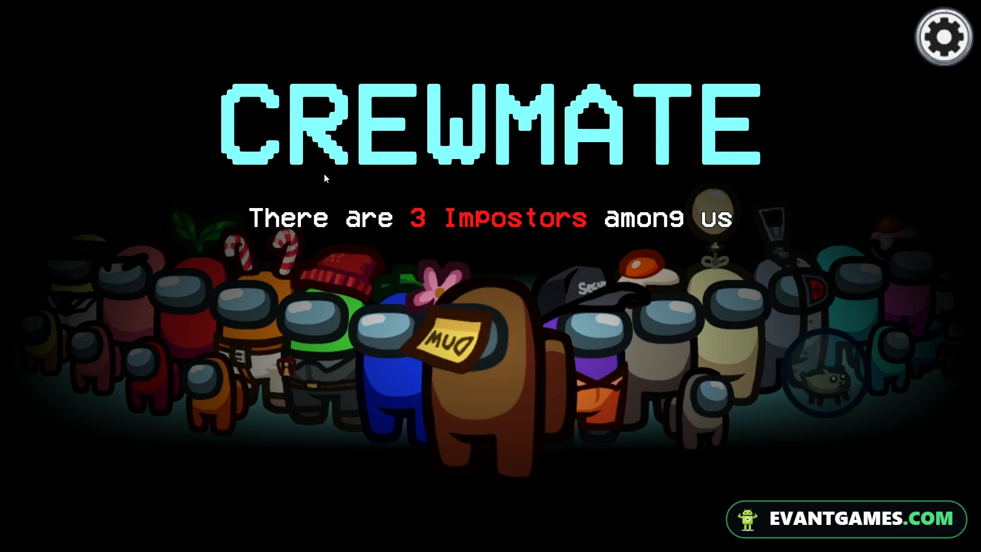 Among Us screenshot 7