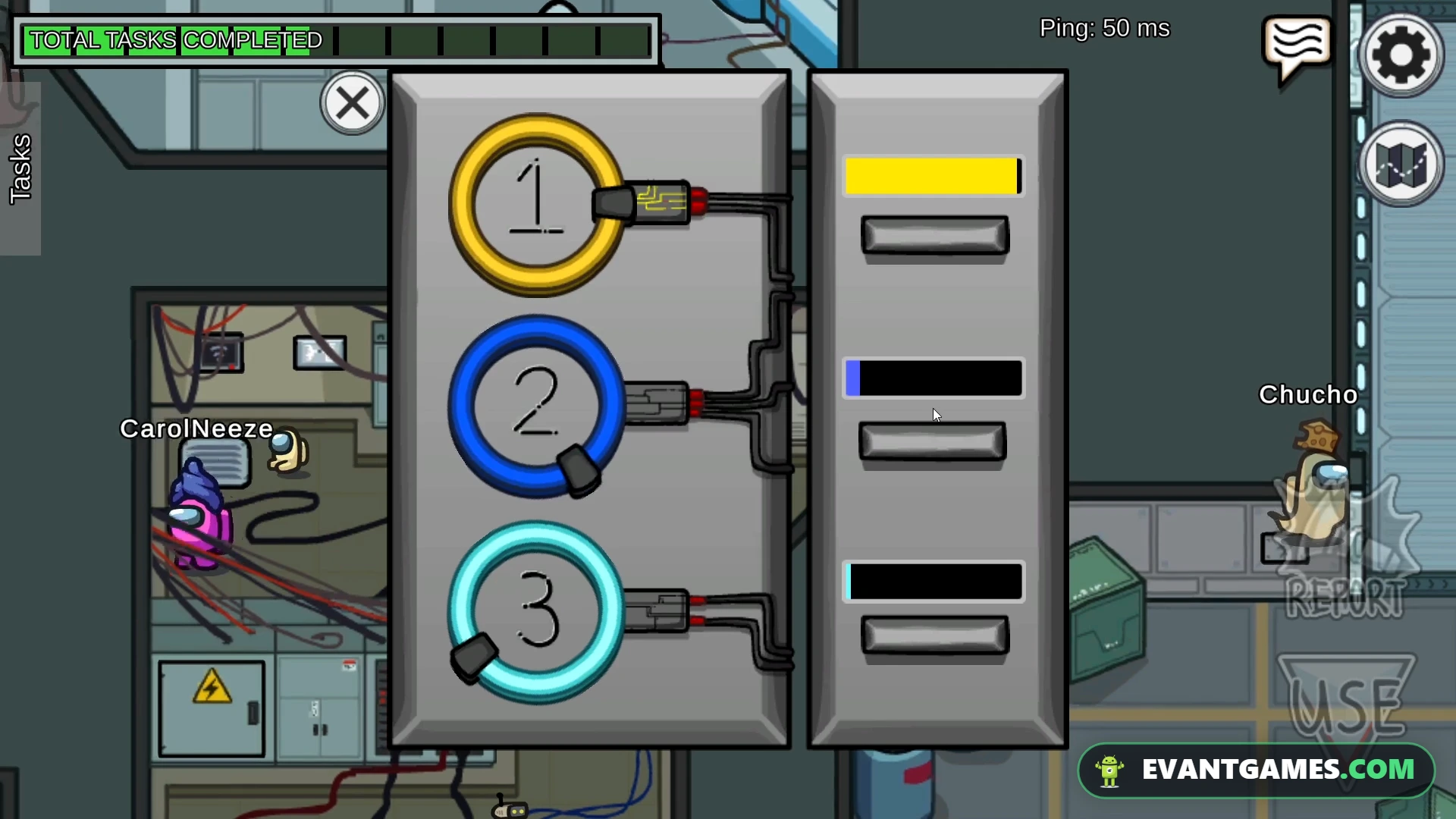 Among Us screenshot 8