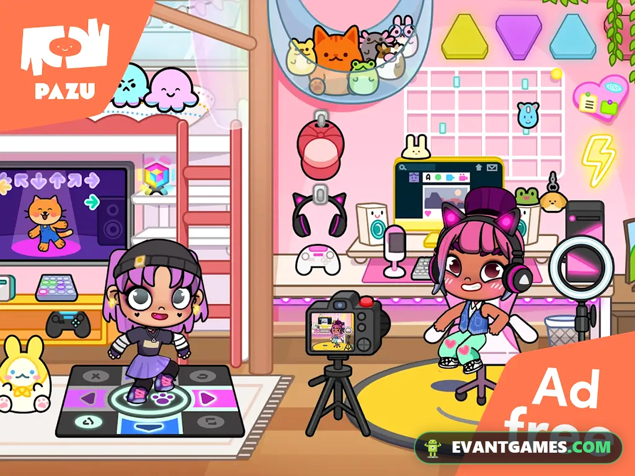 Avatar World screenshot 9