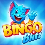 Bingo Blitz icon