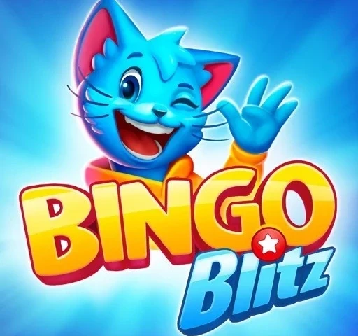 Bingo Blitz
