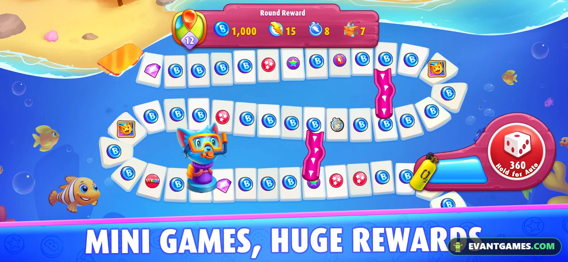 Bingo Blitz screenshot 6