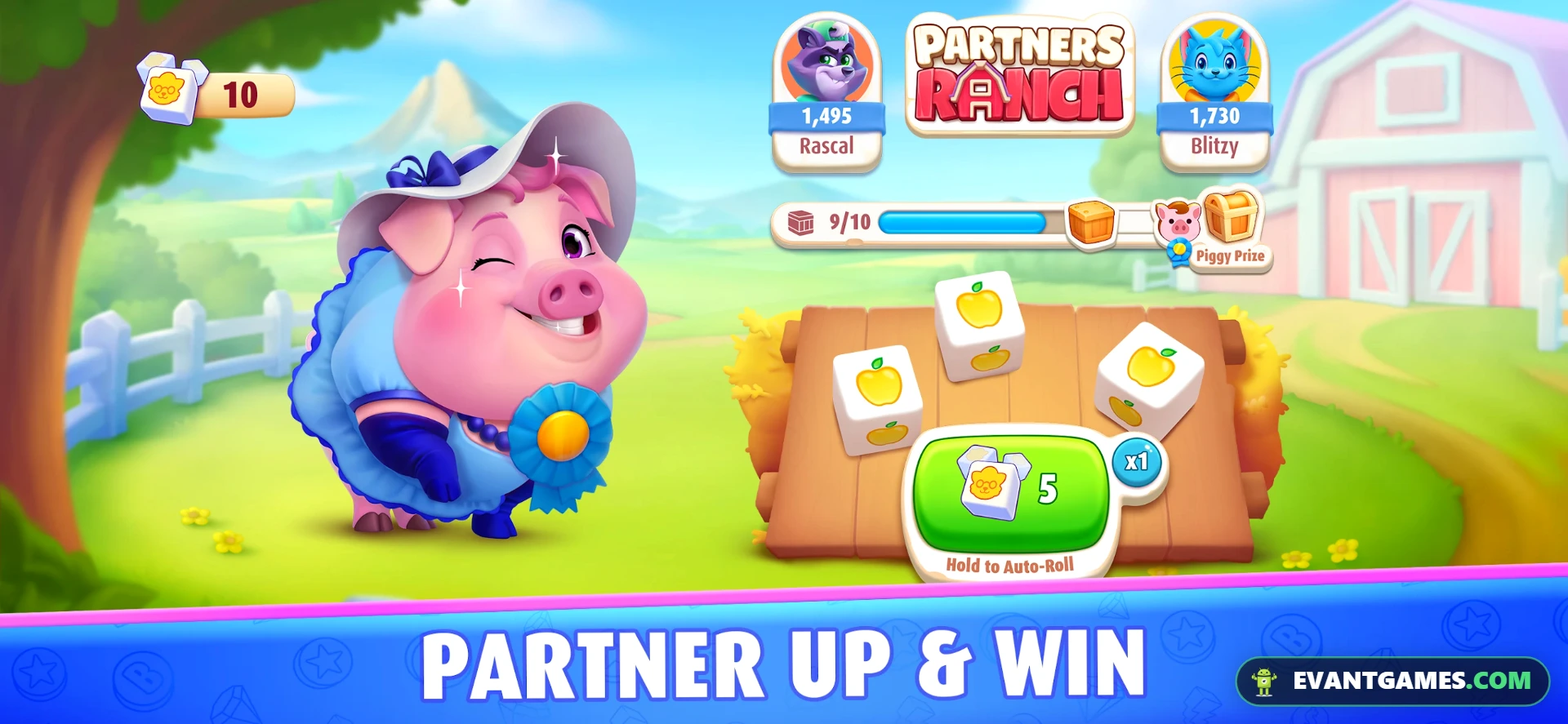 Bingo Blitz screenshot 7