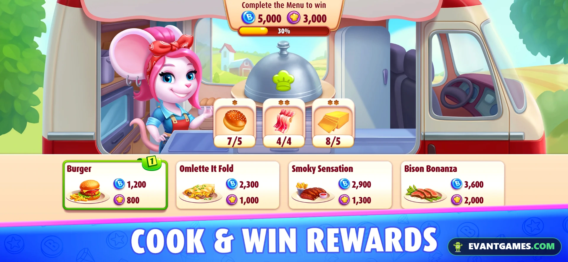 Bingo Blitz screenshot 8