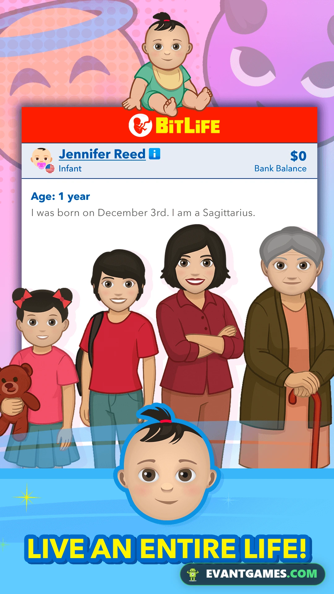 BitLife screenshot 2