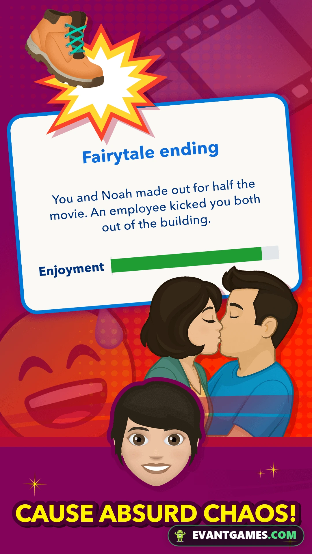 BitLife screenshot 4